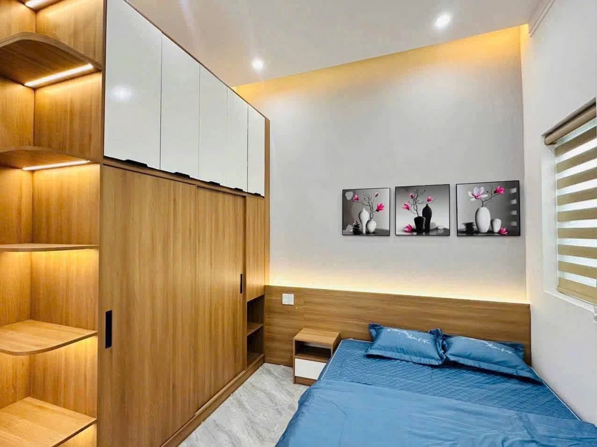 Bán nhà 60m² 2PN 2WC Buôn Ma Thuột 2,39 tỷ - Ảnh thu nhỏ 4