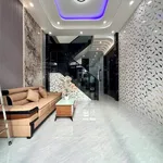 Bán nhà trệt lầu 4 phòng ngủ 134m² Cần Thơ - Ảnh thu nhỏ 4