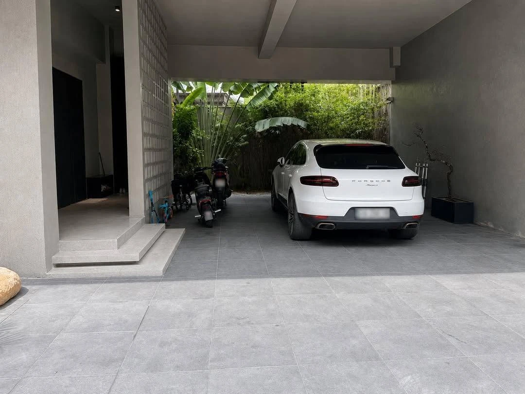 Bán biệt thự 534m² Thảo Điền, 3PN, hồ bơi riêng, 125 tỷ - Ảnh thu nhỏ 4