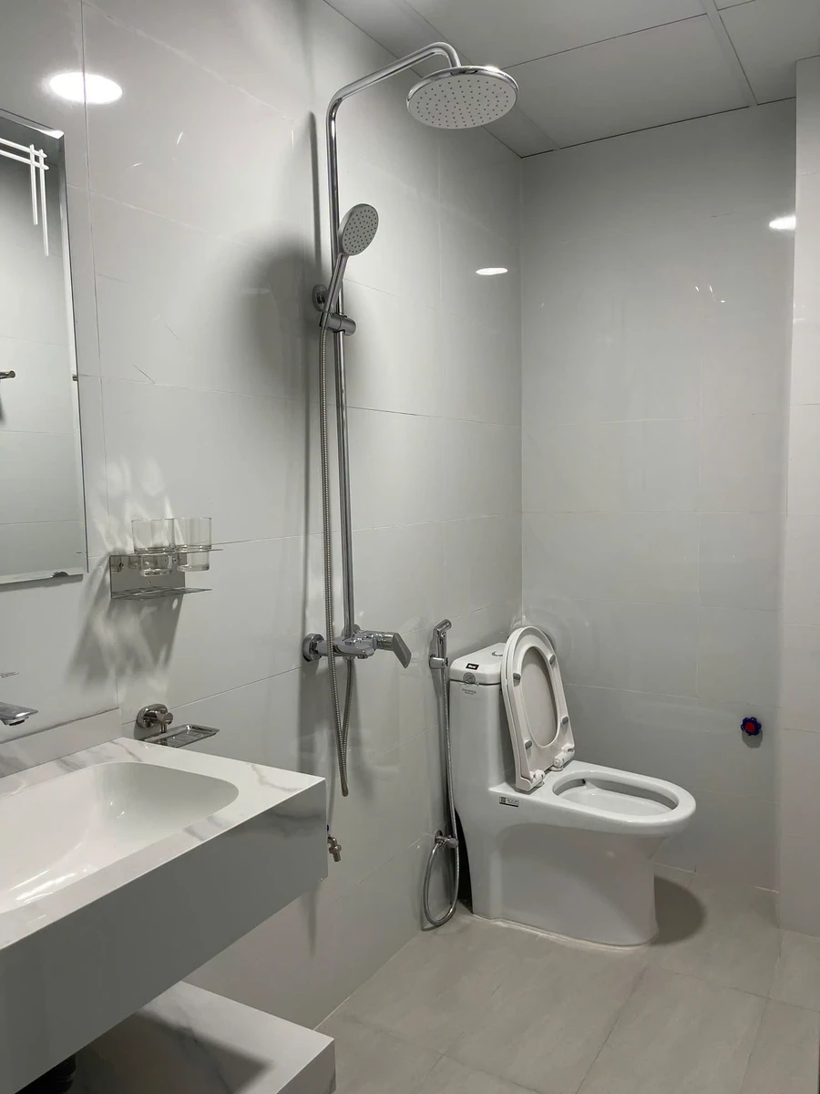 Bán nhà 4 tầng 45m2, 4 phòng ngủ ngõ Nguyễn Hữu Cầu, Ngọc Châu, Hải Phòng - Ảnh thu nhỏ 4