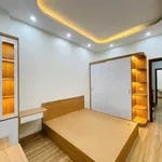 Bán nhà 4 tầng 37m2, 4 phòng ngủ Cầu Đơ, Hà Đông - Ảnh thu nhỏ 5