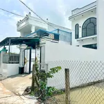 Bán nhà gác lửng 101m2 Cần Giuộc Long An 2.35 tỷ - Ảnh thu nhỏ 2