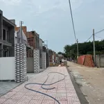 Bán nhà trệt lửng 80m² 3PN gần chợ Thạnh Phú Tân Triều 1 tỷ 350 triệu - Ảnh thu nhỏ 4