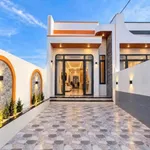 Bán nhà mới xây 134m² 3 phòng ngủ Xã Đức Hòa Tây Ninh 1.79 tỷ - Ảnh thu nhỏ 1