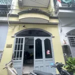 Bán nhà 2 tầng 39m2 hẻm Đông Hưng Thuận 42, Quận 12, giá 3,69 tỷ - Ảnh thu nhỏ 1