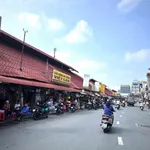 Bán nhà 2 mặt tiền Tô Ngọc Vân gần chợ Thủ Đức, 150m2, 18 tỷ - Ảnh thu nhỏ 2