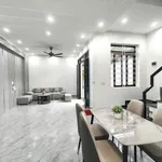 Bán nhà 3 tầng 48m2 Phú Xá Đông Hải 1 Nhà Bè - Ảnh thu nhỏ 4