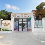 Bán 2 lô đất mặt tiền đường 835A, 280m2, Cần Giờ - Ảnh thu nhỏ 2
