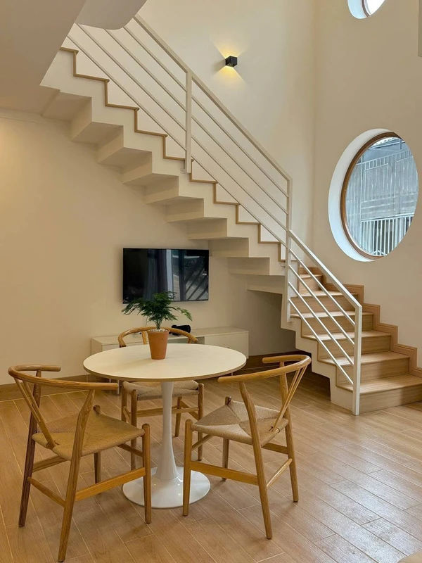 Bán nhà lầu 2 phòng ngủ 48,5m² Buôn Ma Thuột