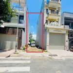 Bán lô đất 106m² B1-28 KDC Đường 10 Bến Lức 3,55 tỷ - Ảnh thu nhỏ 1