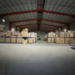 Cho thuê xưởng 3500m2 Tân Uyên Bình Dương 220tr/tháng - Ảnh thu nhỏ 3
