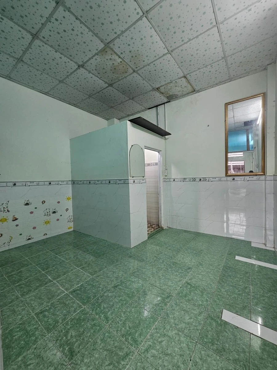 Nhà C4 bán Linh Chiểu Thủ Đức 60m2, 4.4 tỷ - Ảnh thu nhỏ 4