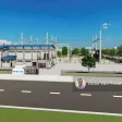 Bán đất CN XD nhà máy tại KCN Đồng Văn 5 Phường Duy Tiên - Ninh Bình. DT 0,6ha - Ảnh thu nhỏ 7