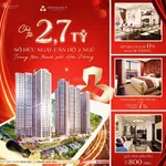 CĐT tặng 999 triệu căn Lotus 2N2W 70m2 tầng trung Hoàng Huy CMC, giá 2,48 tỷ view Aeon Mall, Vinmex - Ảnh thu nhỏ 12