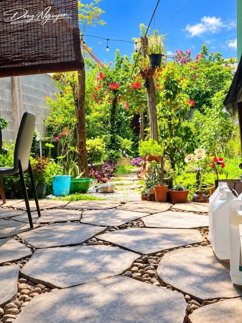 Bán đất hẻm 115 m² Đỗ Nhuận Tân Lợi - Ảnh 1