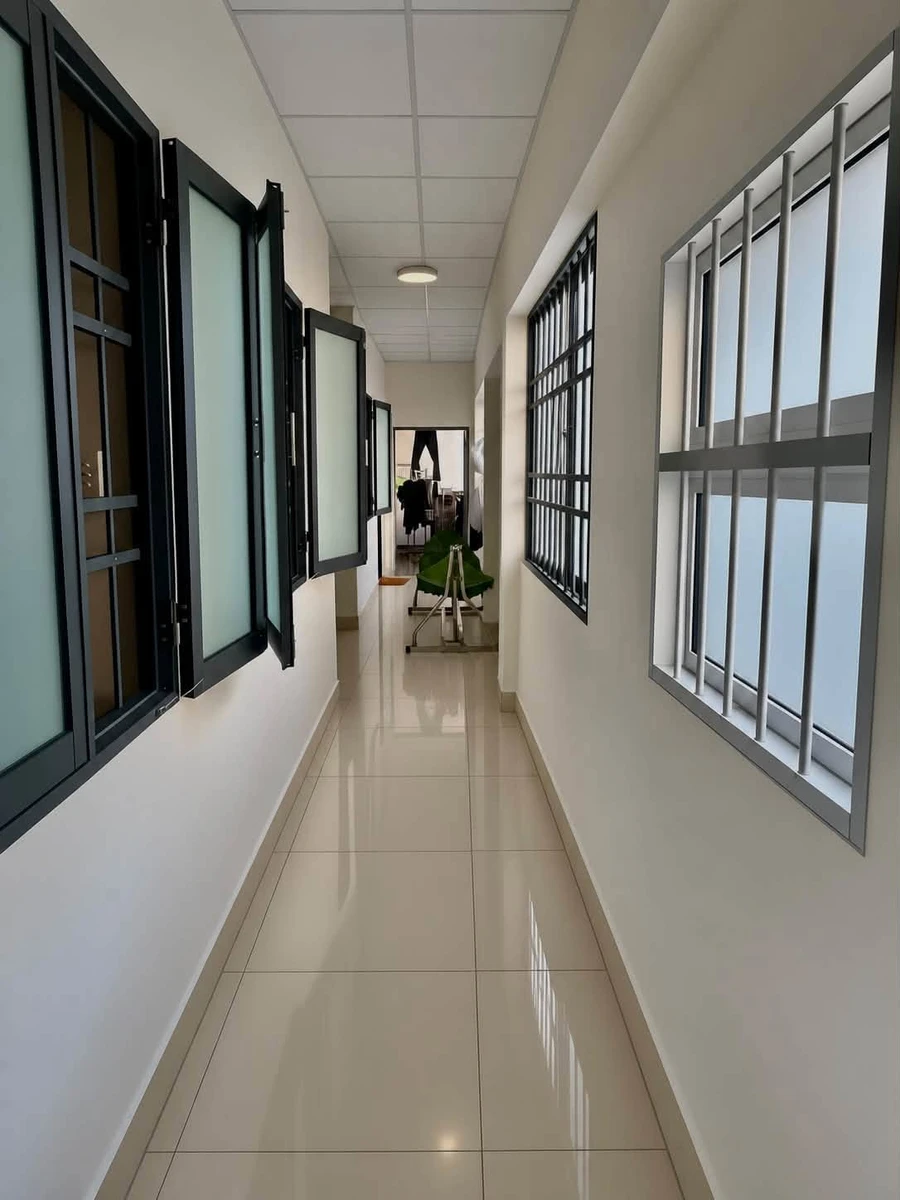 Bán nhà hẻm Triệu Việt Vương 62m² 3PN, Phường 4 Vũng Tàu, giá 5,5 tỷ - Ảnh thu nhỏ 3