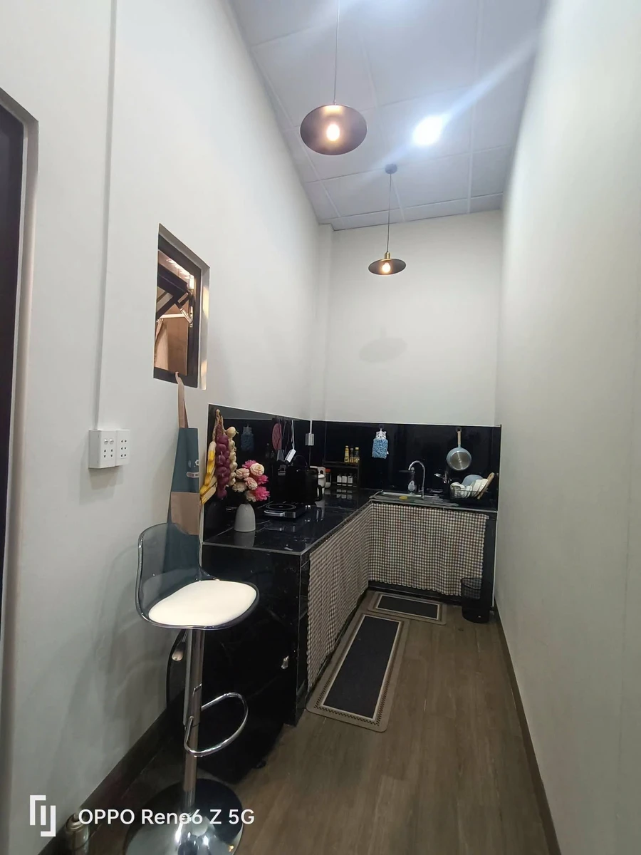 Cho thuê nhà 1PN tại Trương Phước Phan, Bình Tân - 8 triệu/tháng - Ảnh thu nhỏ 4