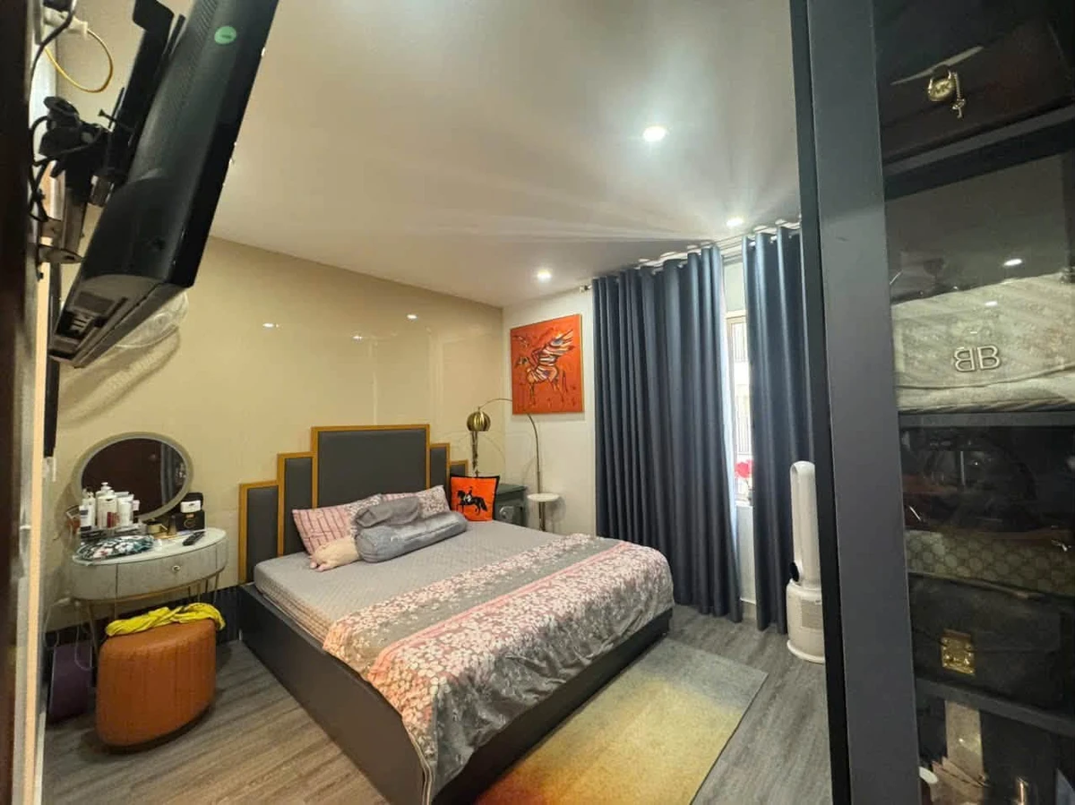 Bán căn hộ T&T Victoria 76.3m² 2PN 2WC đường Quang Trung - Ảnh thu nhỏ 3