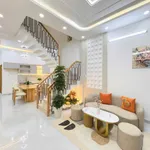 Nhà hẻm bán Bình Tân 52m2 3PN 5,96 tỷ - Ảnh thu nhỏ 3