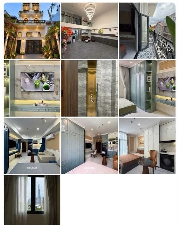 Bán toà 17 căn hộ dịch vụ Thảo Điền Q2, 141.5m², 48 tỷ - Ảnh 1