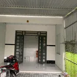 Bán nhà Cần Giờ 50m2, 2 phòng, 550 triệu - Ảnh thu nhỏ 1