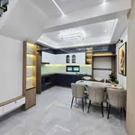 Bán nhà 4 tầng 41m2 mặt tiền 4m Tuệ Tĩnh Quận 5 - Ảnh thu nhỏ 2
