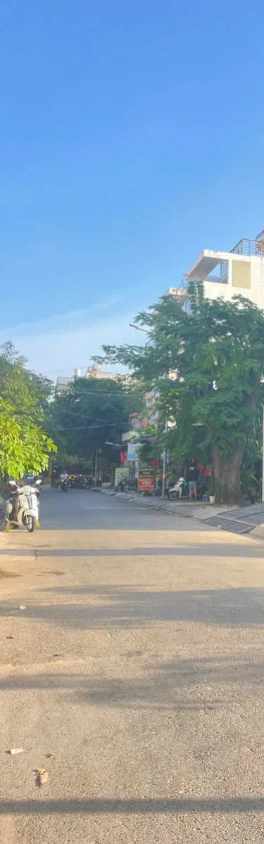 Bán nhà 4 tầng Eco Green Quận 7, 207m2, 18.5 tỷ - Ảnh thu nhỏ 3