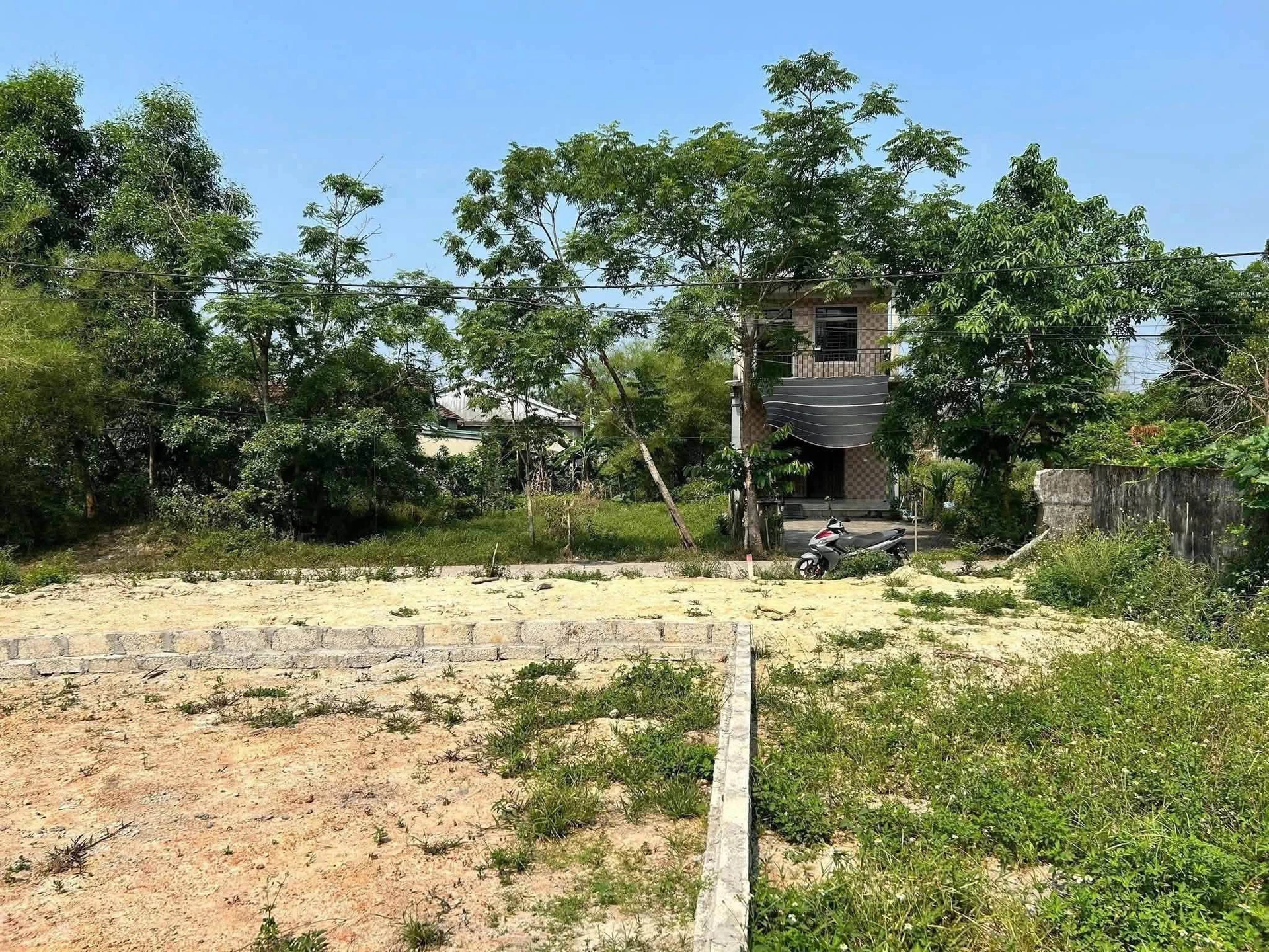 Bán nhà kiệt Ngô Thế Vinh, Tân Phú, 91m2, 820 triệu - Ảnh 1