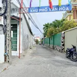 Bán đất 150m2 hẻm bê tông Trần Hưng Đạo, Đức Long, Phan Thiết, giá 2 tỷ - Ảnh thu nhỏ 1