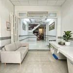 Bán nhà 64m2, 3 tầng, Lâm Thị Hổ, Q.12, 5,8 tỷ - Ảnh thu nhỏ 1