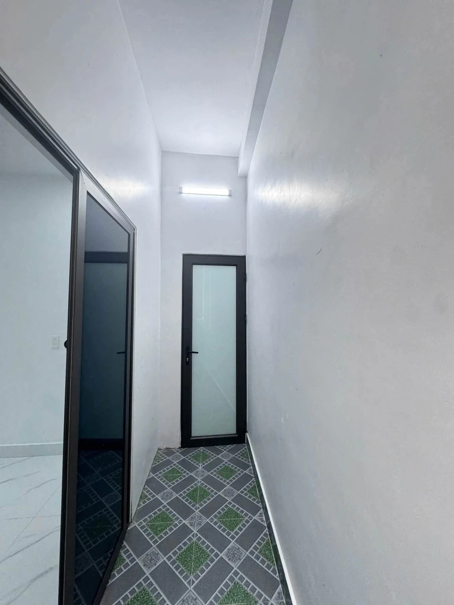 Bán nhà 2 tầng 3 phòng ngủ 50m2 đường Quốc Tuấn, An Dương giá 1,488 tỷ - Ảnh thu nhỏ 4
