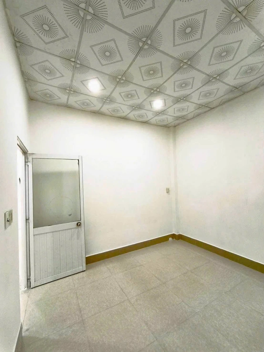 Cho thuê nhà mặt tiền Phạm Hùng Rạch Giá 6 triệu/tháng 100m² - Ảnh thu nhỏ 4