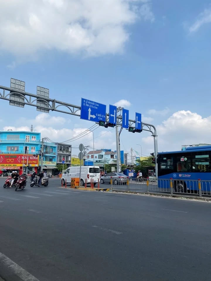 Bán nhà cho thuê 43 phòng 228m² Bình Tân 28.5 tỷ - Ảnh thu nhỏ 3