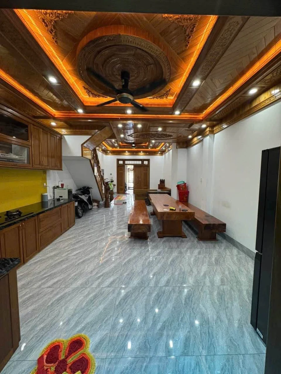 Bán nhà 3 tầng 96,6m2, 2PN Nha Trang 5,8 tỷ - Ảnh thu nhỏ 5