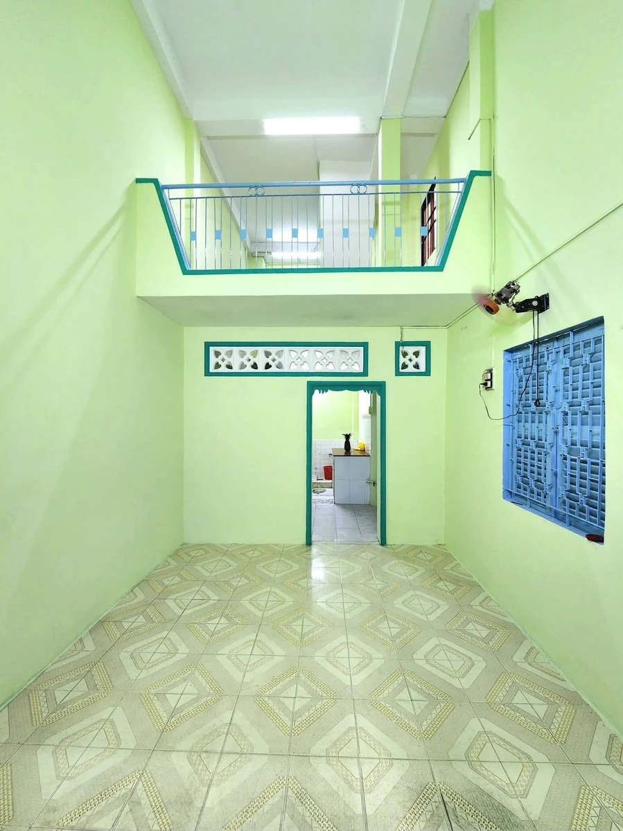 Cho thuê nguyên căn Quận 10, 24m², 2 phòng ngủ, 11 triệu/tháng - Ảnh thu nhỏ 2