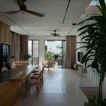 Bán nhà góc 2 mặt tiền Bùi Văn Thêm 81.2m², 5 tầng thang máy - Ảnh thu nhỏ 1