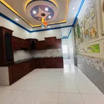 Bán nhà lầu 132m2, 3 PN, 1 tỷ 900 Đức Hòa - Ảnh thu nhỏ 4