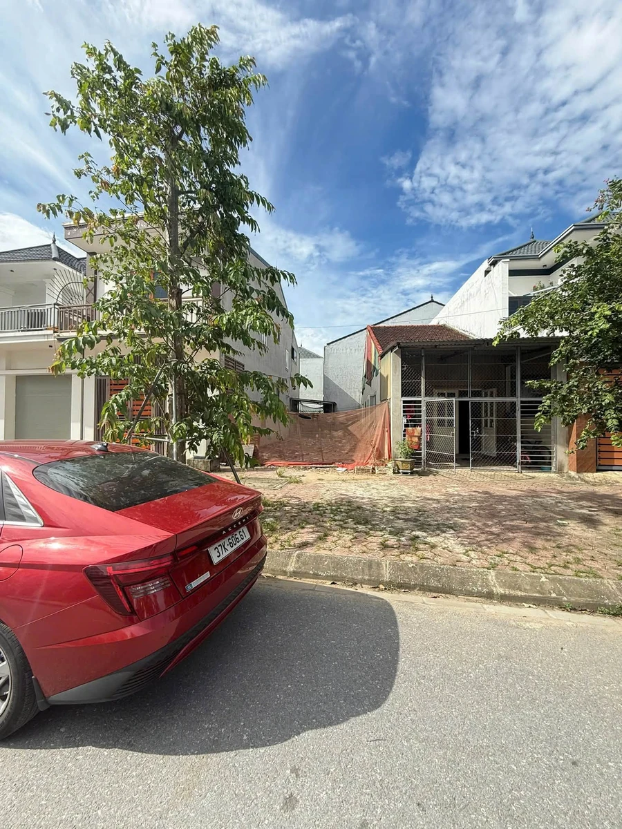 Bán đất 90m² trong Vinh Heritage, Nghệ An, 7 tỷ - Ảnh thu nhỏ 3