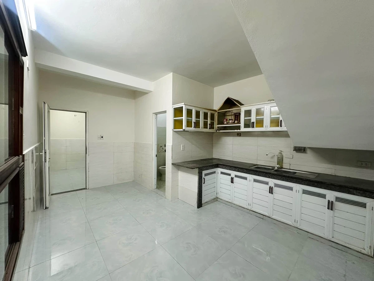 Bán nhà kiệt ô tô Tôn Đản 66m² 3 tỷ Quận 5 - Ảnh thu nhỏ 4