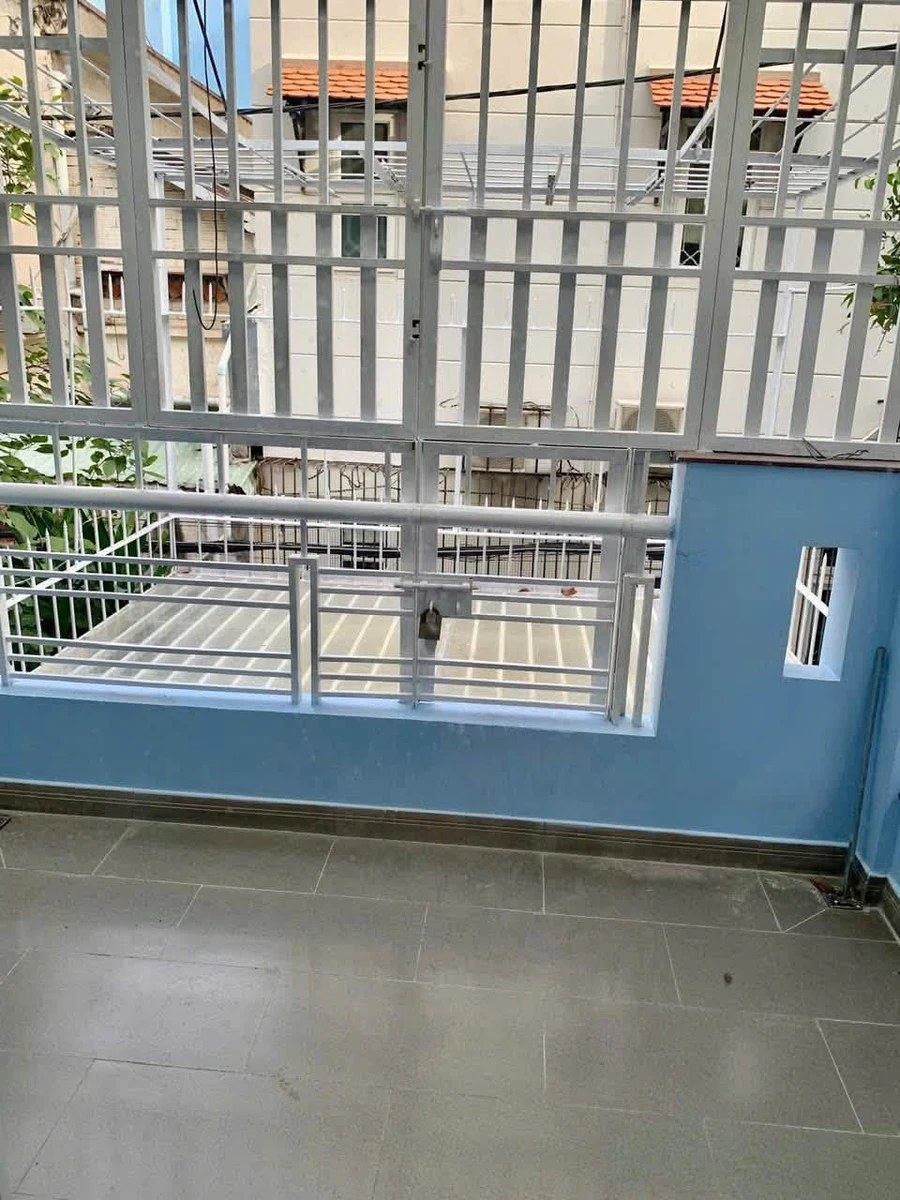 Cho thuê nhà nguyên căn 2PN hẻm xe hơi Điện Biên Phủ, Quận 10 - Ảnh thu nhỏ 3