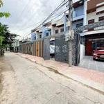 Bán nhà 1 trệt 1 lầu 3PN tại Cần Giuộc Long An 143m2 - Ảnh thu nhỏ 1