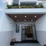 Nhà bán 3 PN 4 WC 156m2 Bình Chánh 2tỷ950tr - Ảnh thu nhỏ 2