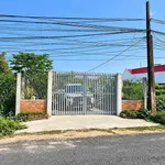 Bán nhà mặt tiền Trần Văn Ngà, Tây Ninh, 247m², 2 tỷ 3 - Ảnh thu nhỏ 1
