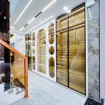 Nhà phố 4PN Tân Chánh Hiệp, Q.12, 97.7m², 9 tỷ 490 triệu - Ảnh thu nhỏ 4