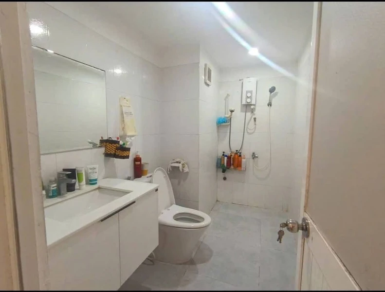 Bán căn hộ Coopmart 3 phòng ngủ, 85m², full nội thất 3.15 tỷ