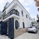 Bán nhà 3PN Quận 3 gần công viên Gia Định 44m² 7 tỷ - Ảnh thu nhỏ 1