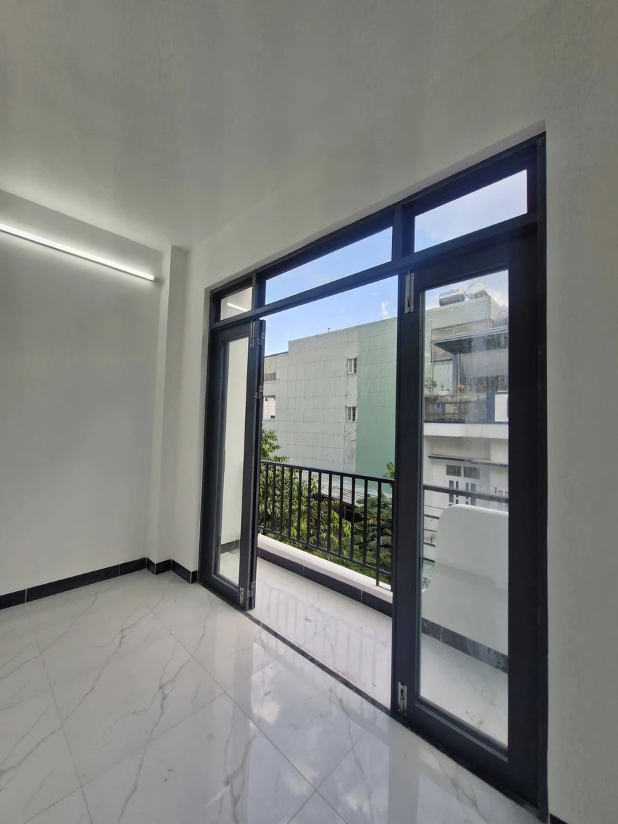 Bán nhà mặt tiền 50m² 3 phòng ngủ Quy Nhơn 4,1 tỷ - Ảnh thu nhỏ 5