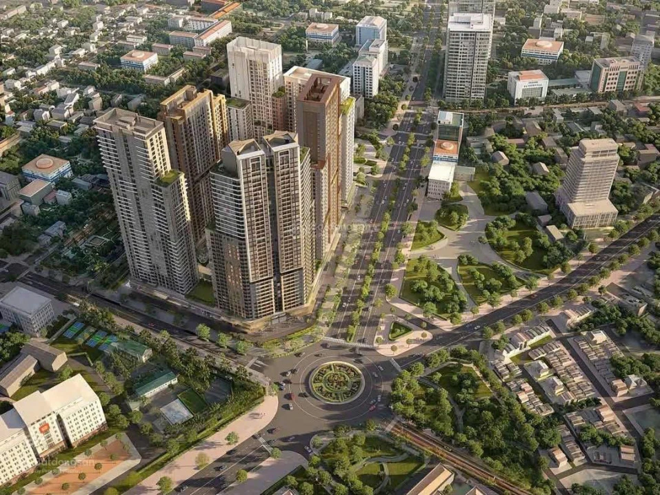 Nhận Booking Đợt 1 - Cam kết 100% khớp chuẩn căn, đúng tầng, view đẹp - Ảnh 1