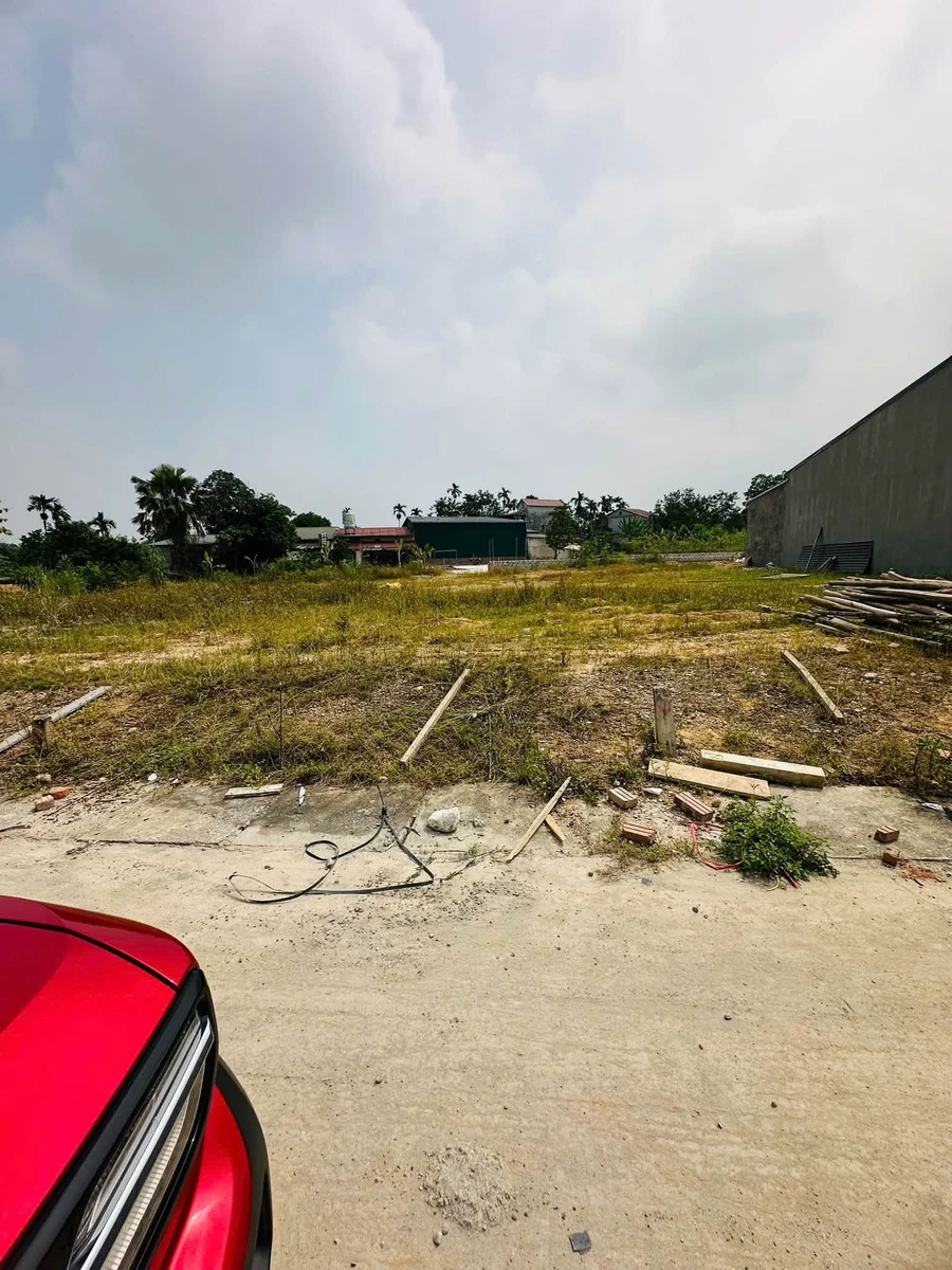 Bán đất Nhà Bè 200m² giá 800 triệu - Ảnh thu nhỏ 2