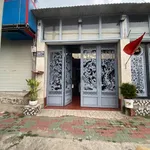 Bán nhà mặt tiền Đặng Thúc Vịnh 103m² Hóc Môn 4 tỷ - Ảnh thu nhỏ 1
